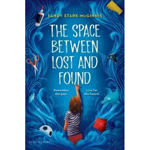 The Space Between Lost and Found