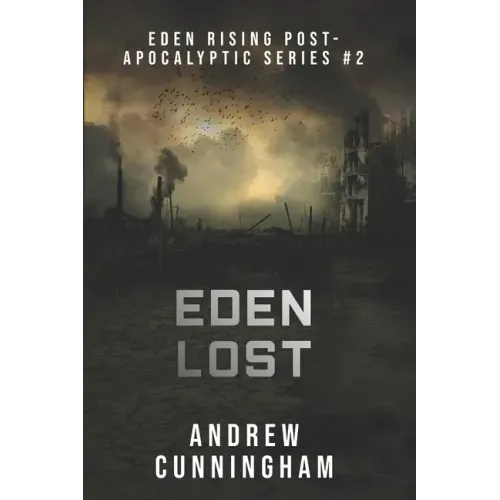 Eden Lost
