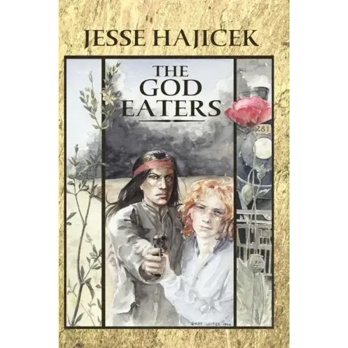 The God Eaters