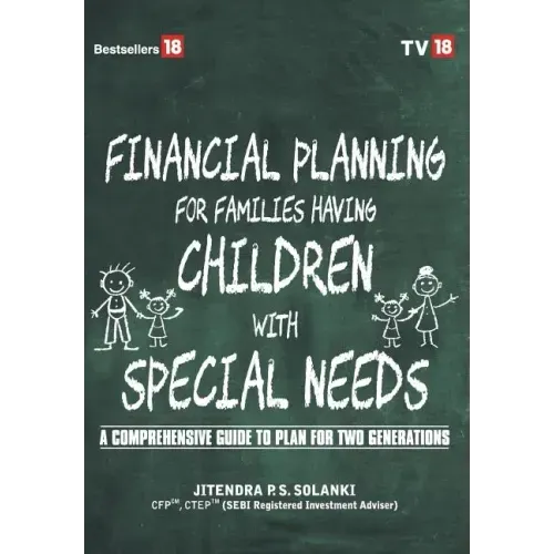 Financial Planning for Children with Special Needs