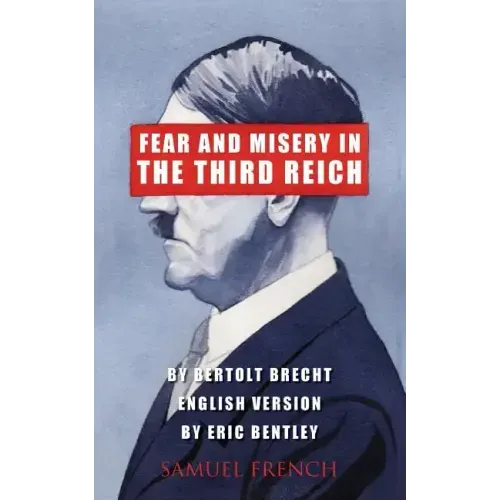 Fear and Misery in the Third Reich
