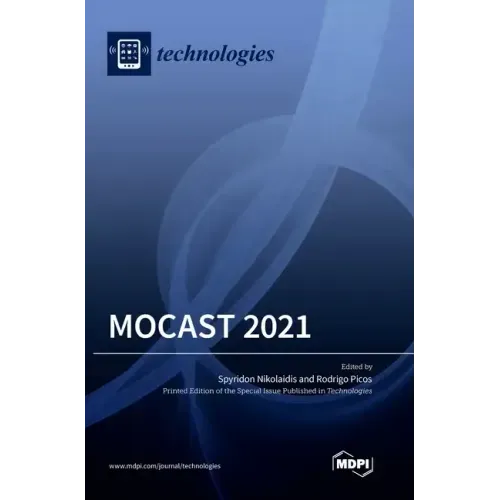 Mocast 2021