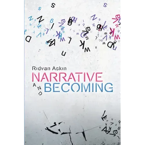 Narrative and Becoming