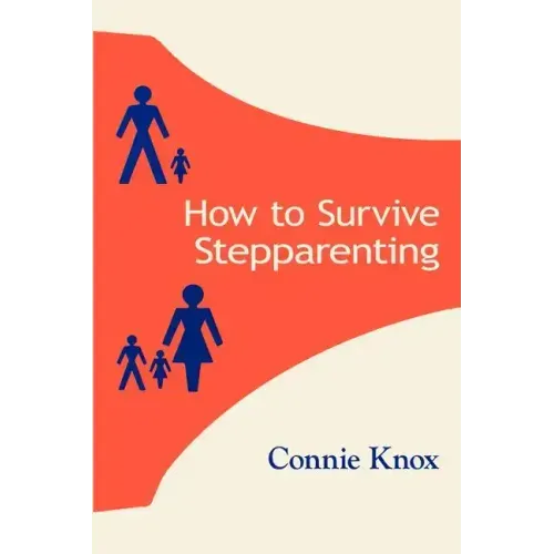 How To Survive Stepparenting