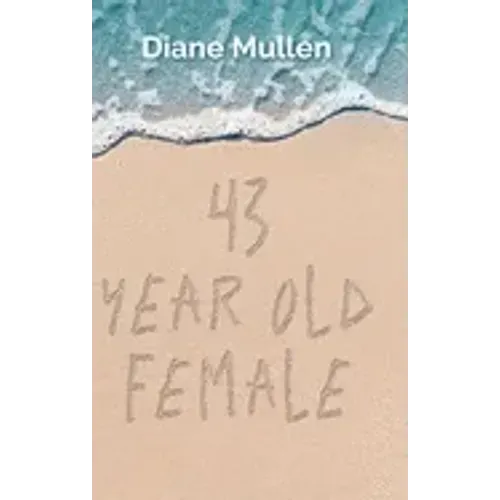 43 Year Old Female