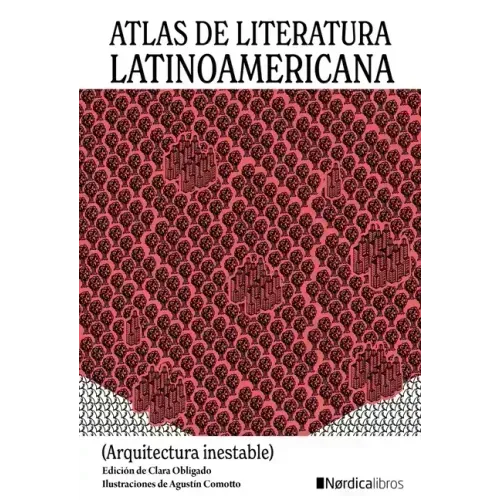 Atlas de Literatura Latinoamericana