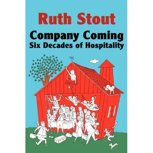 Company Coming: Six Decades of Hospitality