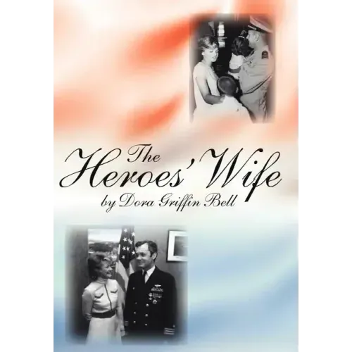 The Heroes' Wife