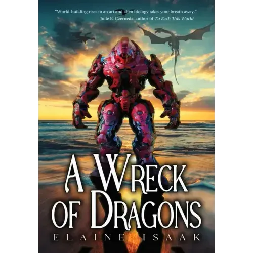 A Wreck of Dragons