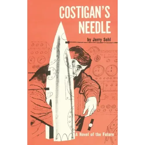 Costigan's Needle