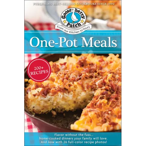 One-Pot Meals