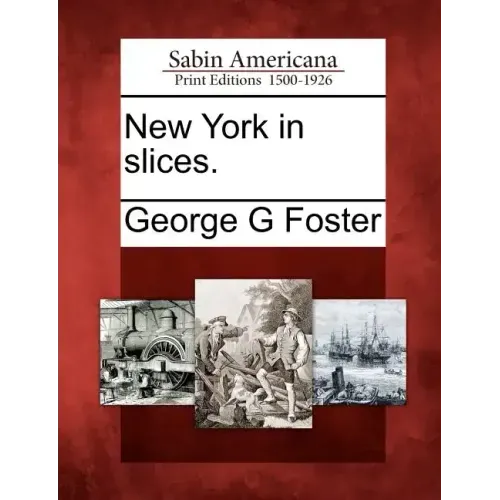 New York in Slices.