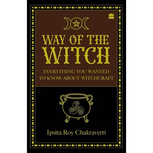 Way of the Witch