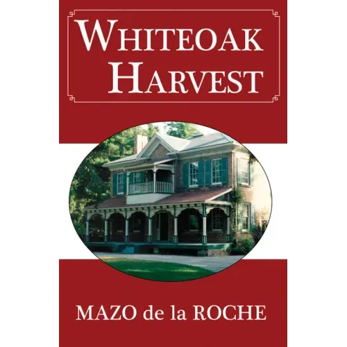 Whiteoak Harvest