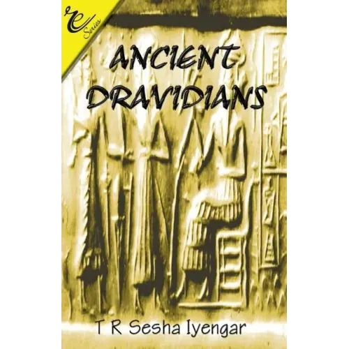 Ancient Dravidians