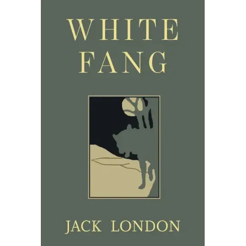 White Fang