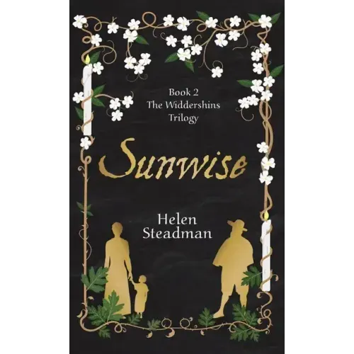 Sunwise: Newcastle witch trials historical fiction