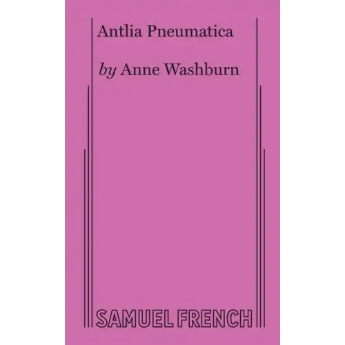 Antlia Pneumatica