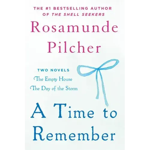A Time to Remember: The Empty House and the Day of the Storm