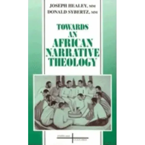 Towards an African Narrative Theology