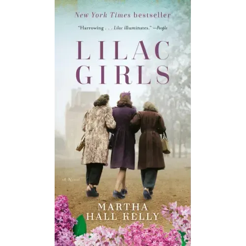 Lilac Girls
