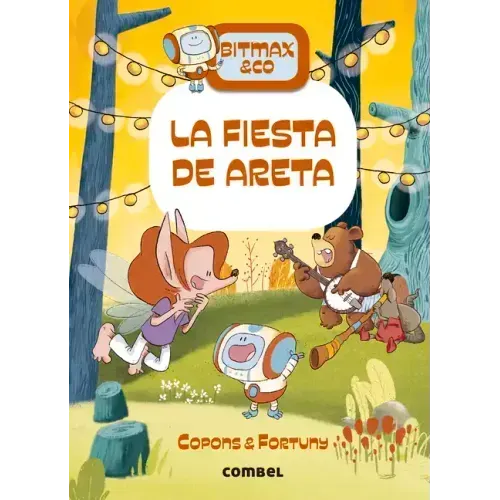 La Fiesta de Areta
