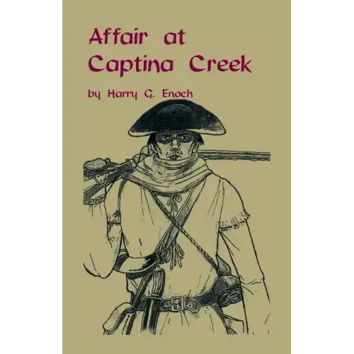 Affair at Captina Creek
