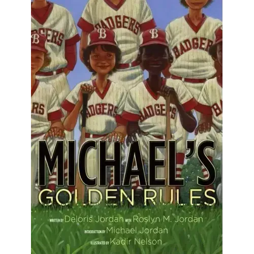 Michael's Golden Rules