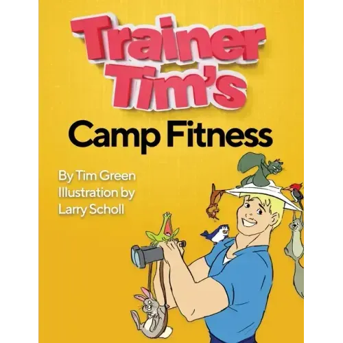 Trainer Tim's Camp Fitness