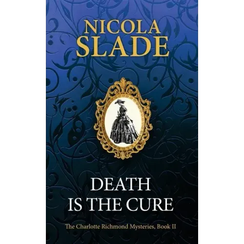 Death Is The Cure