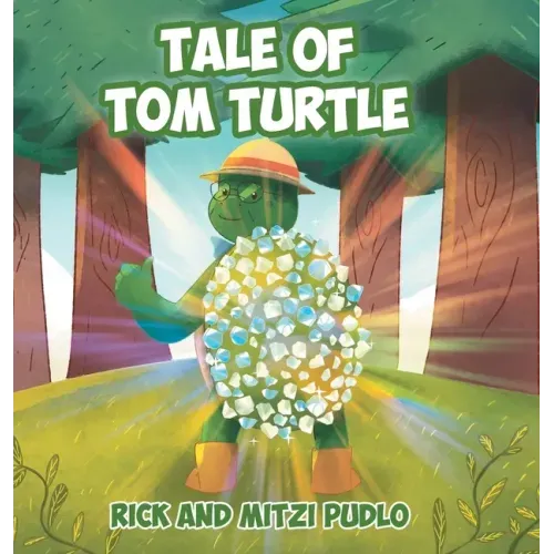 Tale of Tom Turtle