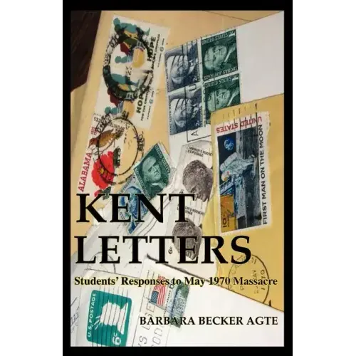 Kent Letters