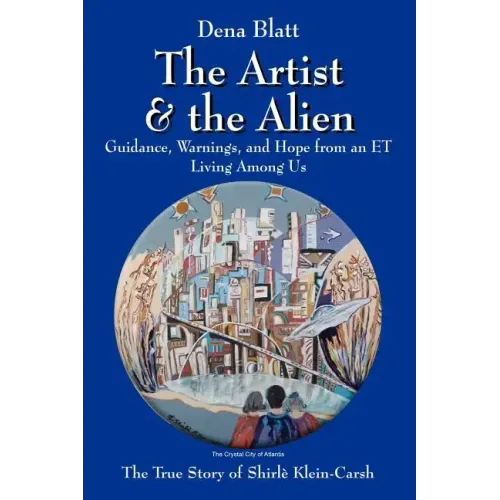 The Artist and the Alien