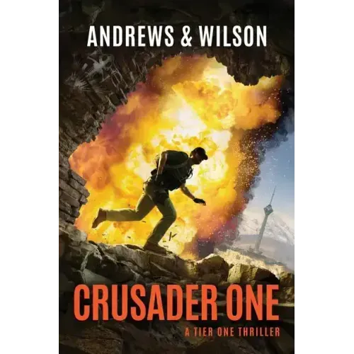 Crusader One