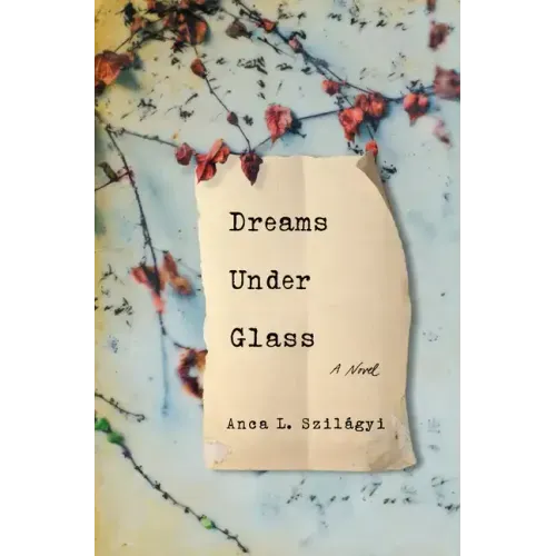 Dreams Under Glass