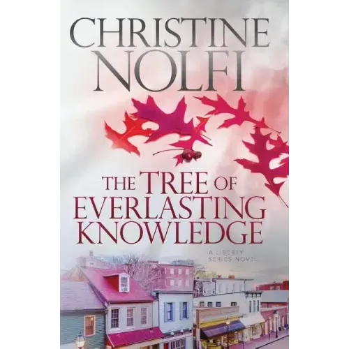The Tree of Everlasting Knowledge