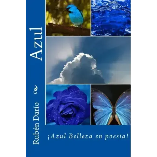 Azul (Spanish) Edition