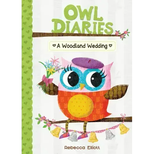A Woodland Wedding: #3