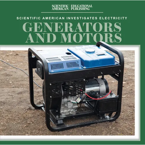 Generators and Motors