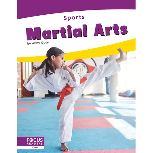 Martial Arts