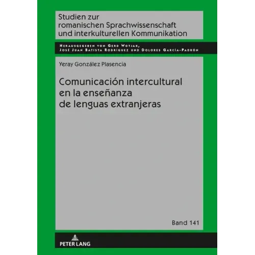 Comunicación intercultural en la enseñanza de lenguas extranjeras