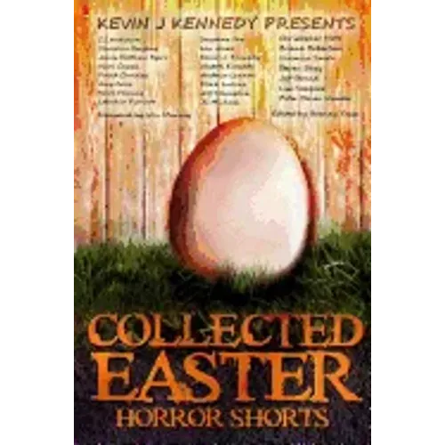 Collected Easter Horror Shorts