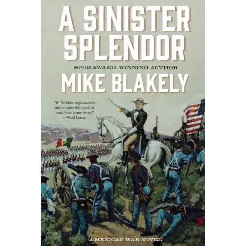 Sinister Splendor