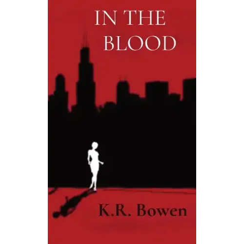In the Blood