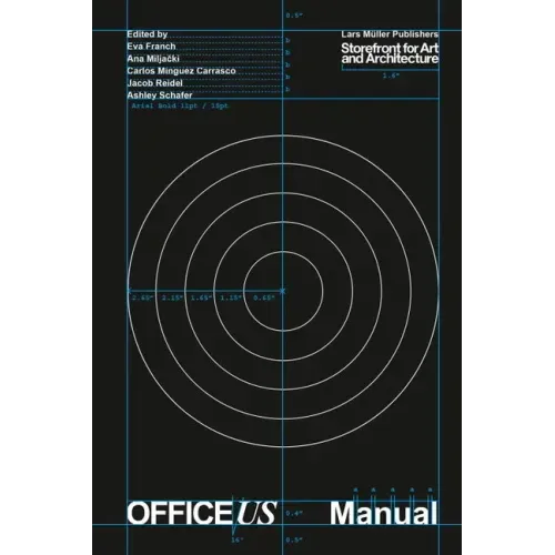Officeus Manual