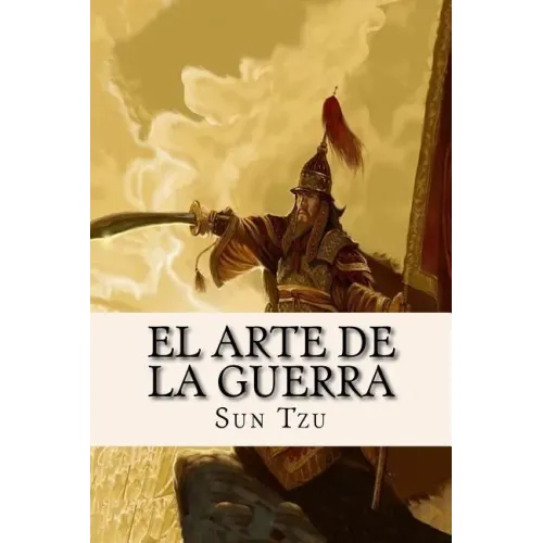 El Arte de la Guerra
