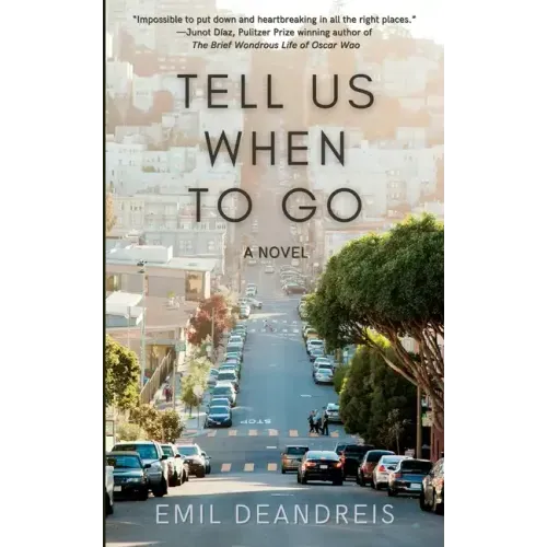 Tell Us When To Go