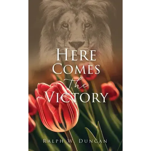 Here Comes The Victory
