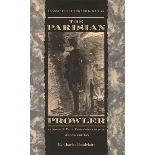 The Parisian Prowler, 2nd Ed.