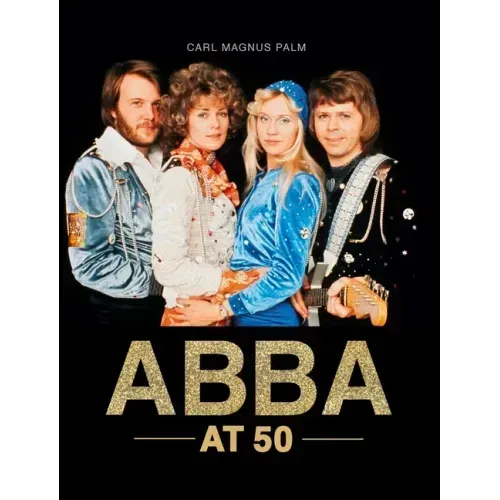 Abba at 50